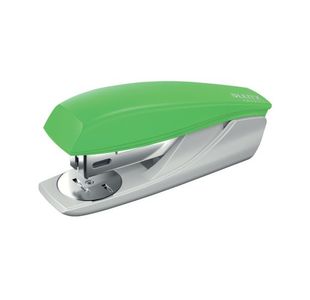 Leitz Recycle NeXXt Stapler 25 Sheets Green 56060055