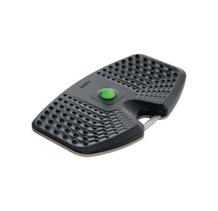 Leitz Ergo Active Premium Ergonomic Balance Board Dark Grey 65870089