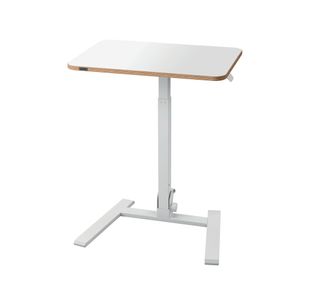Leitz Ergo Small Foldable Sit Standing Desk 65880001