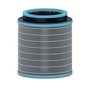 Leitz Allergy 3-in-1 HEPA Filter Drum Leitz TruSens Z-3000/Z-3500 Large Air Purifier 2415119