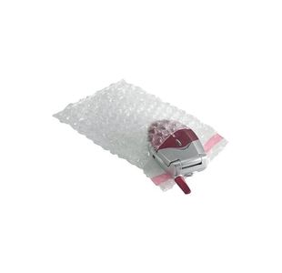 Jiffy Bubble Film Bag 230x285mm Clear (Pack of 300) BBAG38104