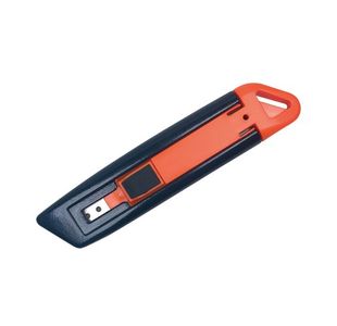 Spring Loaded Right Handed Safety Knife HK1RH