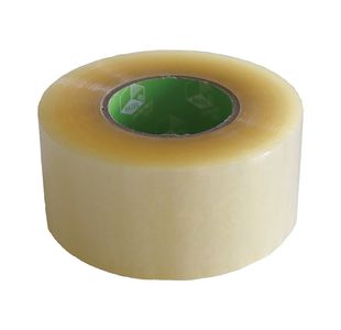 Polypropylene Packaging Tape 48mmx150m Clear ETPC