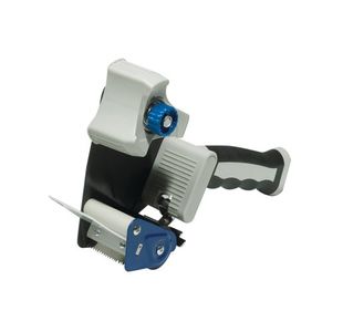 Comfort Grip Tape Dispenser with Brake SL2163SH