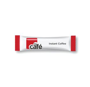 MyCafe Roasted Coffee Sticks (Pack of 250) MC10154