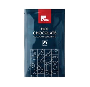 MyCafe Hot Chocolate Sachets (Pack of 100) MC10155