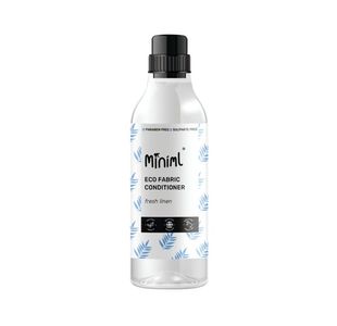 Miniml Fabric Conditioner Fresh Linen 1 Litre (Pack of 6) MIN309