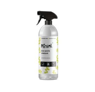 Miniml White Vinegar Sorrento Lemon 750ml (Pack of 6) MIN362