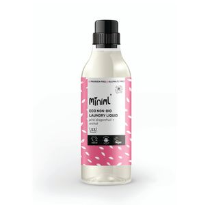 Miniml Laundry Liquid Pink Dragonfruit + Orchid 1L Bottle MIN393