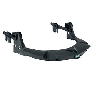 MSA V-Gard Standard Frame Black MSA10121266