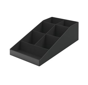 Mycafe Catering Station 7 Compartment C904