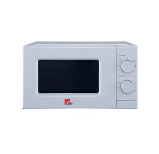MyCafe 20 Litre Manual Microwave White MYC06872