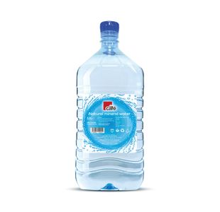 MyCafe Pure Mineral Water Bottle 12 Litres MC10241