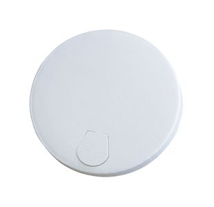 MyCafe Paper Cup Lids 12oz (Pack of 50) MYC10292