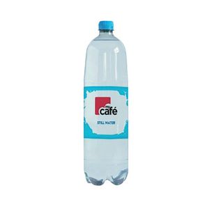 MyCafe Still Water 1.5L Bottle (Pack of 12) MYC51208