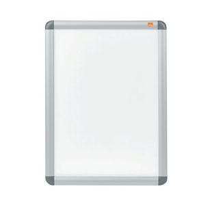 Nobo Premium Plus A3 Poster Frame Sign Holder with Snap Frame 1902213