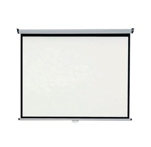 Nobo Projection Screen Wall Mounted 2400x1813mm 1902394