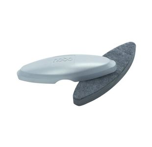 Nobo Glass Whiteboard Eraser 1904100