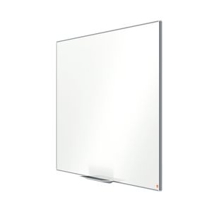Nobo Impression Pro Widescreen Steel Whiteboard 890x500mm 1915254