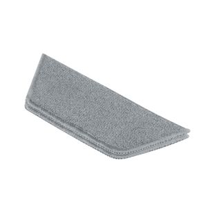 Nobo Microfibre Magnetic Whiteboard Eraser Refill Pads 1915325