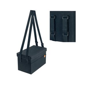 Nobo Whiteboard Accessories Kit Bag Grey 1915711