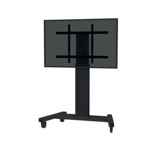 Neomounts By Newstar Motorised Floor Stand Plasma-M2250BLACK