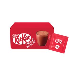 Nestle KitKat Cacao Beverage Sachets 28g (Pack of 40) 12881908SGL