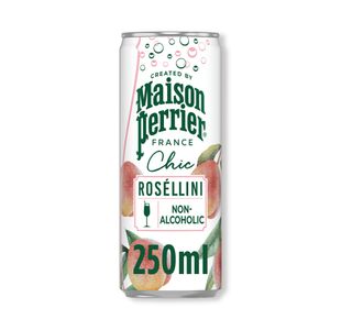 Maison Perrier Chic Rosellini 250ml Can Pack of 24 12605735