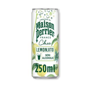 Maison Perrier Chic Lemonjito (Pack of 24) 12605727