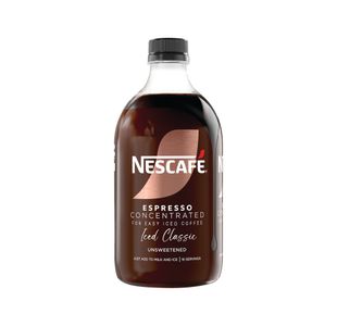 Nescafe Concentrate Espresso Iced Classic 500ml 12629742