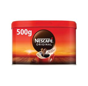 Nescafe Coffee Granules 500g 12315337