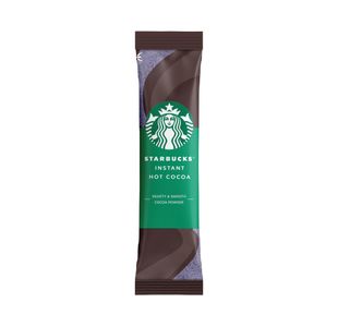 Starbucks Instant Hot Chocolate 35g 6x20 Sachets (Pack of 120) 12414792