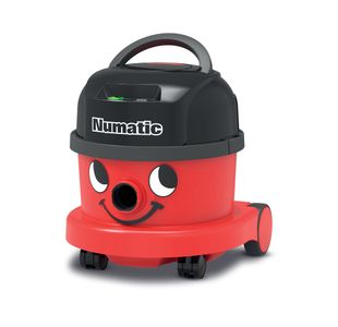 Numatic Henry NBV240NX Cordless Vacuum Cleaner + Battery/Charger 913046