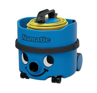Numatic PSP180 Commercial Vacuum Cleaner 620W 8L Blue PSP.180-11