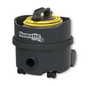 Numatic ERP180 Sustainable Energy Saving 420 Watts Vacuum Cleaner ERP.180-11