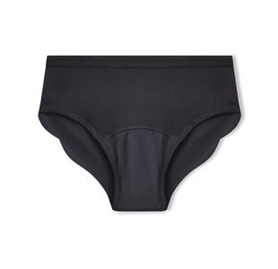 Nixi Body Susie Reusable Pants XS NBSUSIEBLACKXS