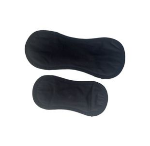 Nixi Body Reusable Period Pads Medium (Pack of 5) NBPADSM