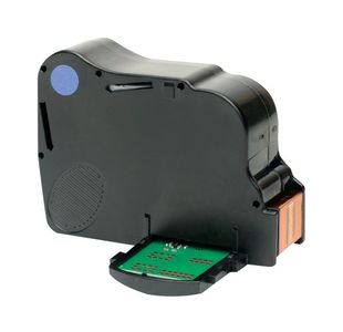 Q-Connect Neopost Remanufactured Franking Ink Cartridge Blue 310048