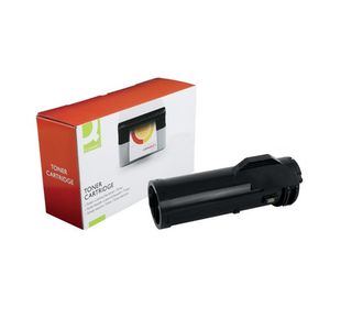 Q-Connect Brother TN-3610 Compatible Toner Cartridge Black OB3610