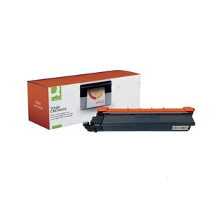 Q-Connect Brother TN-248Y Compatible Toner Cartridge Yellow OB248Y