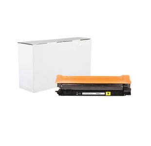 Compatible Brother TN-421Y Toner Cartridge Yellow 002-03-SN421YWB