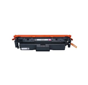 Q-Connect Compatible Canon 069 Toner Cartridge High Yield Magenta CRG-069HM