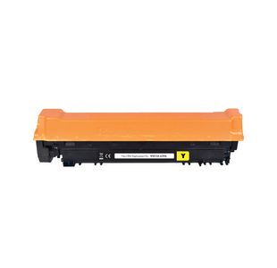 Q-Connect Remanufactured HP 659A Toner Cartridge Yellow W2012A (659A)