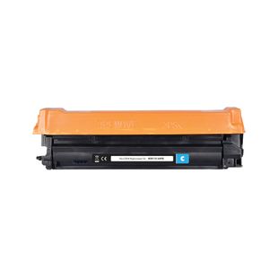 Q-Connect Remanufactured HP 659X Toner Cartridge High Yield Cyan W2011X (659X)