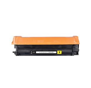 Q-Connect Remanufactured HP 659X Toner Cartridge High Yield Yellow W2012X (659X)