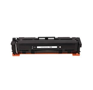 Q-Connect Compatible Canon T12BK Toner Cartridge Black T12BK