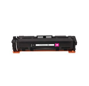 Q-Connect Compatible Canon T12M Toner Cartridge Magenta T12M