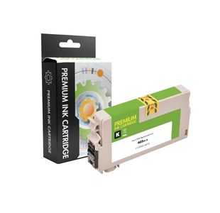 Q-Connect Epson C13T05H14010 Remanufactured Ink Cartridge High Yield Black C13T05H1-COMP