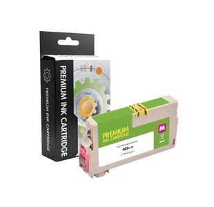 Q-Connect Epson C13T05H34010 Remanufactured Ink Cartridge High Yield Magenta C13T05H3-COMP