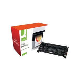 Q-Connect Compatible Toner Cartridge Black For HP CF226A CF226A-COMP